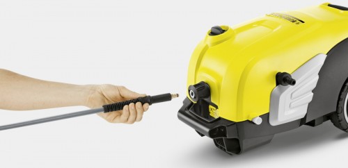 Karcher K 7 Pure Home