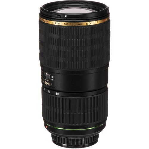 Pentax 50-135mm f/2.8* IF SDM SMC ED AL