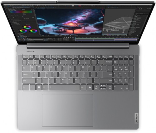 Lenovo Yoga Pro 9 16IMH9