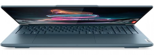 Lenovo Yoga Pro 9 16IMH9