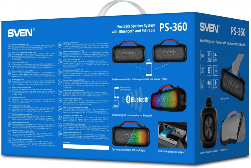 Sven PS-360
