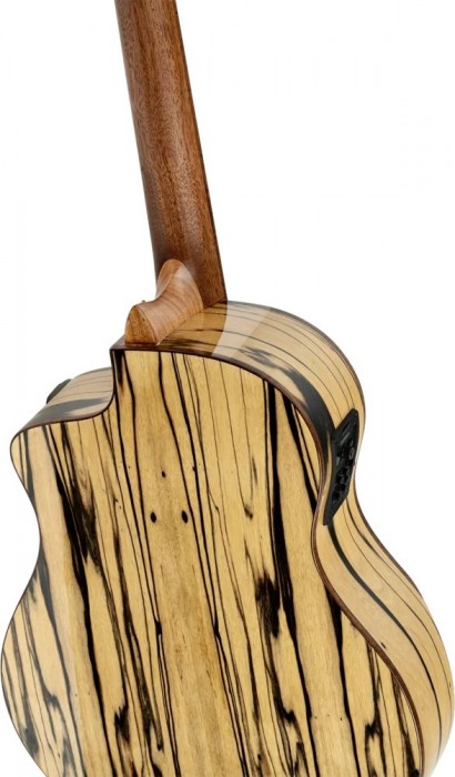 Ortega BYWSM