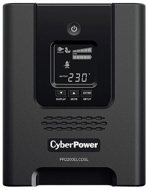 CyberPower PR2200ELCDSL