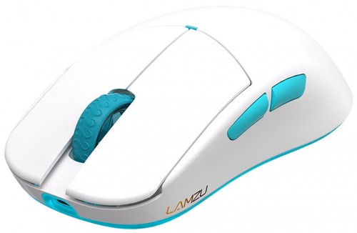 Lamzu Atlantis Mini Pro