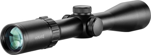 Hawke Vantage 30 WA 3-9x42 L4A Dot