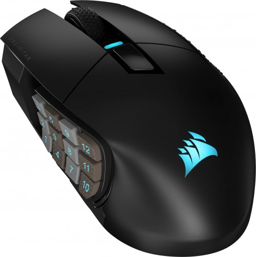 Corsair Scimitar Elite Wireless