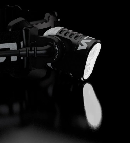 SILVA Trail Speed 5X