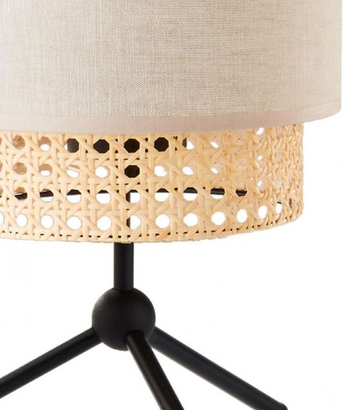 TK Lighting Boho 5577