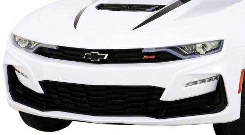 Ramiz Chevrolet Camaro 2SS