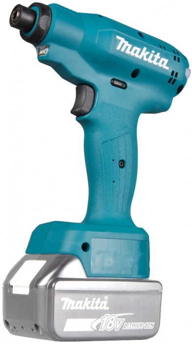 Makita DFT060FMZ