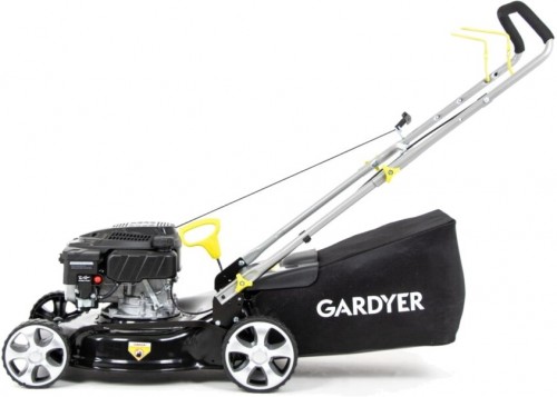 Gardyer MP600