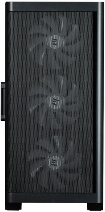 Zalman M4 Black