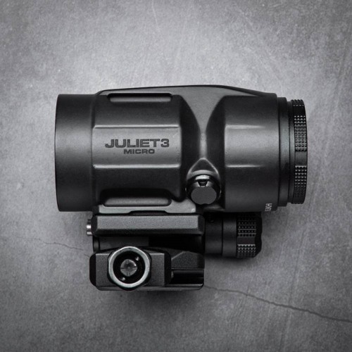 Sig Sauer Juliet 3 Micro Magnifier