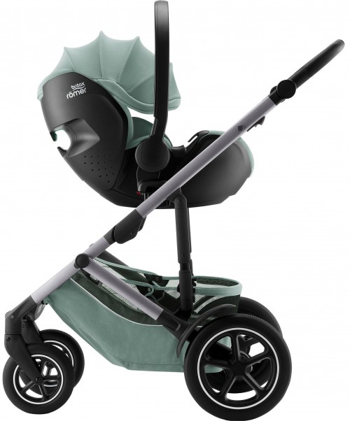 Britax Romer Baby-Safe Pro