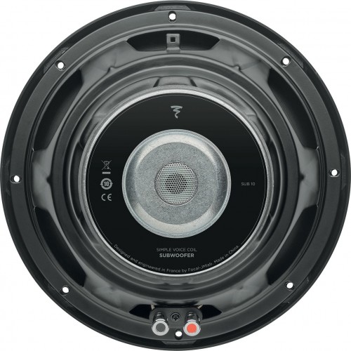 Focal JMLab Sub 10