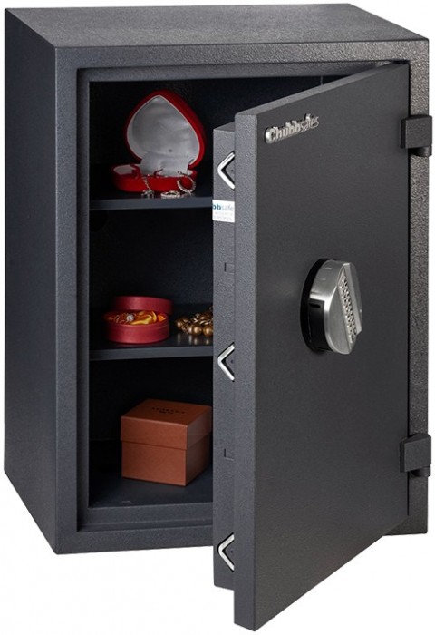 Chubbsafes Home 50E