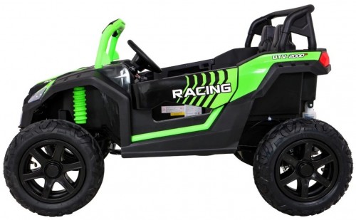 Ramiz Buggy ATV Strong