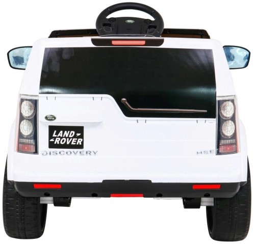 Ramiz Land Rover Discovery BDM0927