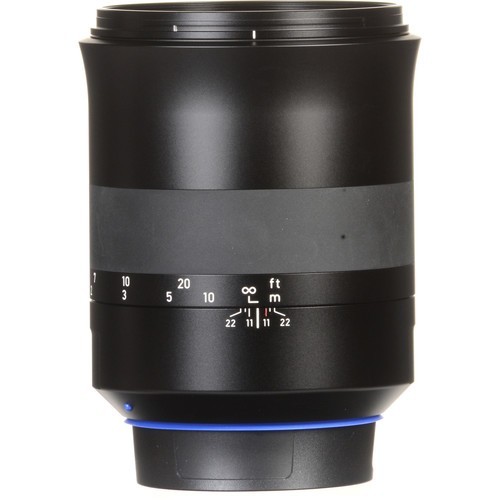 Carl Zeiss 135mm f/2.0 Milvus