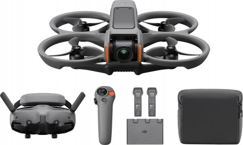 DJI Avata 2 Fly More Combo 3 Battery