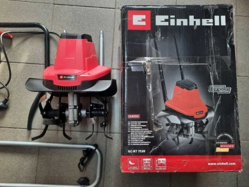 Einhell GC-RT 7530