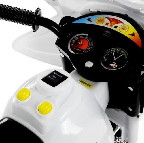 LEAN Toys Super Moto BJX-88