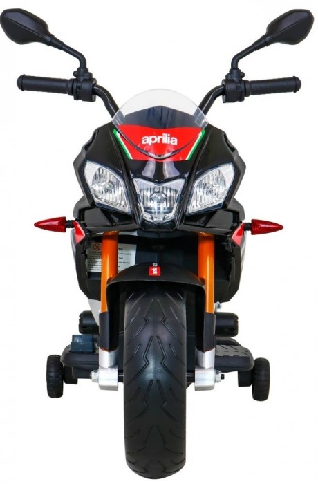 Ramiz Aprilia Tuono V4