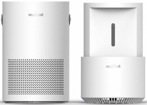 Vestfrost VP-E2S40WH