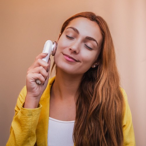 Cecotec Bamba FaceCare LightSonic