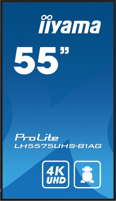 Iiyama ProLite LH5575UHS-B1AG