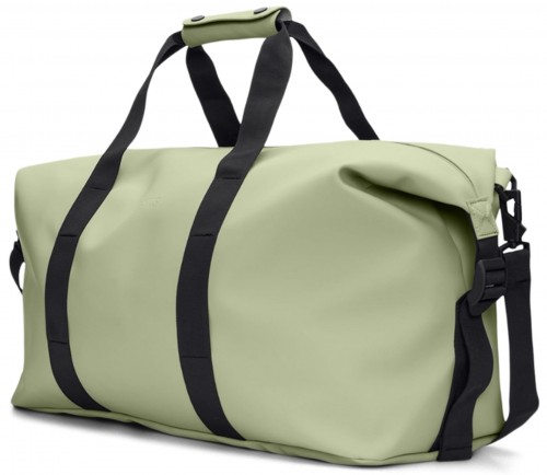 RAINS Hilo Weekend Bag