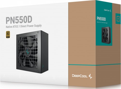 Deepcool PN550D