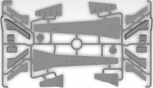 ICM Phu Bai Combat Base 1968 (1:35)