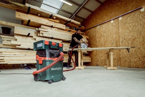 Metabo ASA 30 M PC