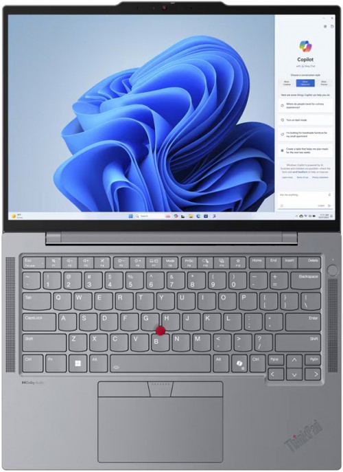 Lenovo ThinkPad T14s Gen 5