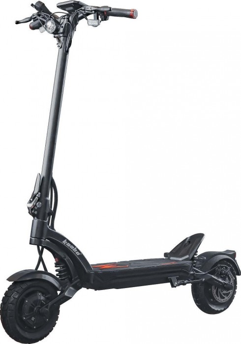 Kaabo Mantis X Plus