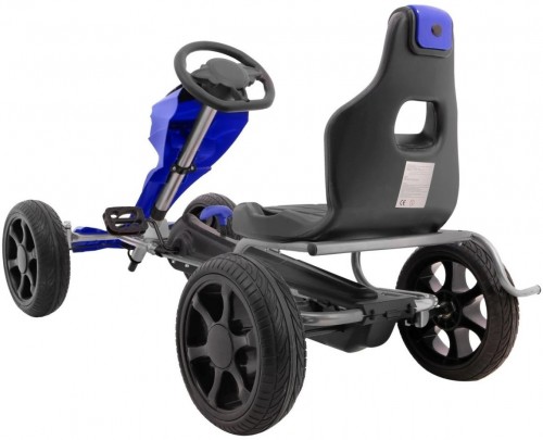 Ramiz Grand Ride