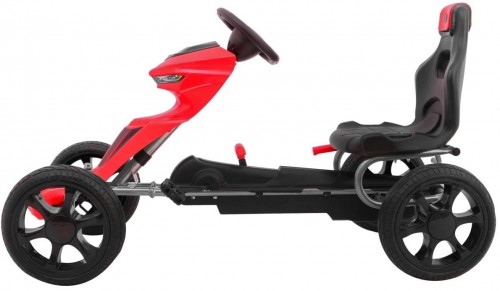 Ramiz Grand Ride