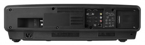 Hisense LASER TV 120L5F