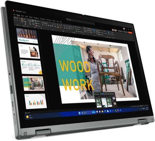 Lenovo ThinkPad L13 2-in-1 Gen 5 Intel