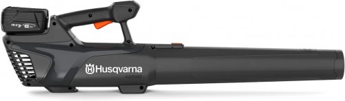 Husqvarna Aspire B8X-P4A KIT