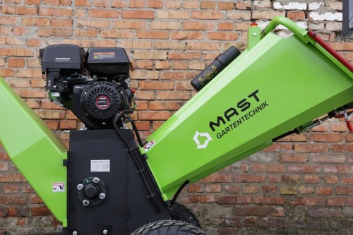 Mast Gartentechnik P4206