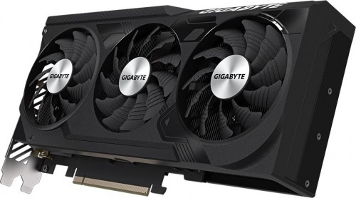 Gigabyte GeForce RTX 4070 WINDFORCE 12G