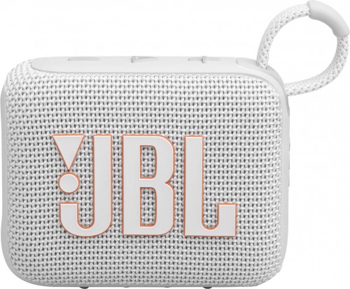 JBL Go 4