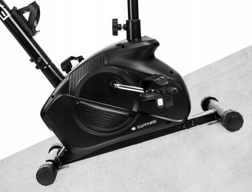 Sapphire SG-260B Exo