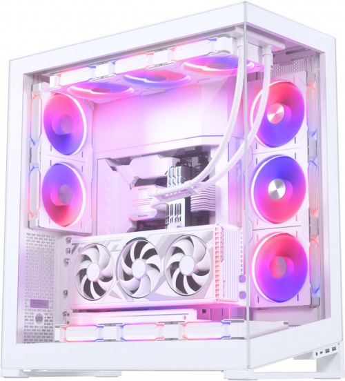 Phanteks NV9 White