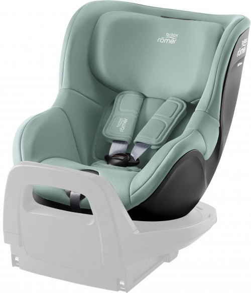 Britax Romer Dualfix 5Z