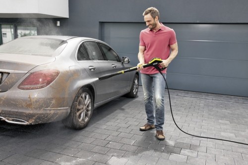 Karcher K 7 Premium Smart Control Home FJ