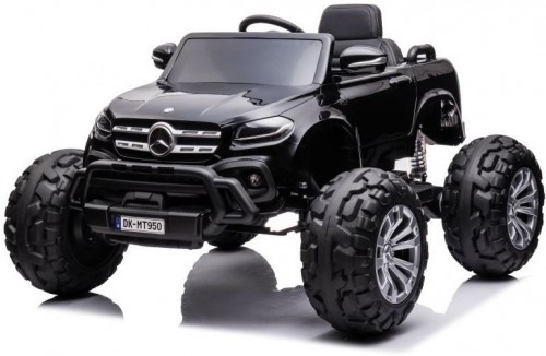 LEAN Toys Mercedes 4x4 DK-MT950