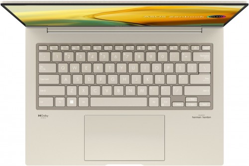 Asus Zenbook 14X OLED Q410VA